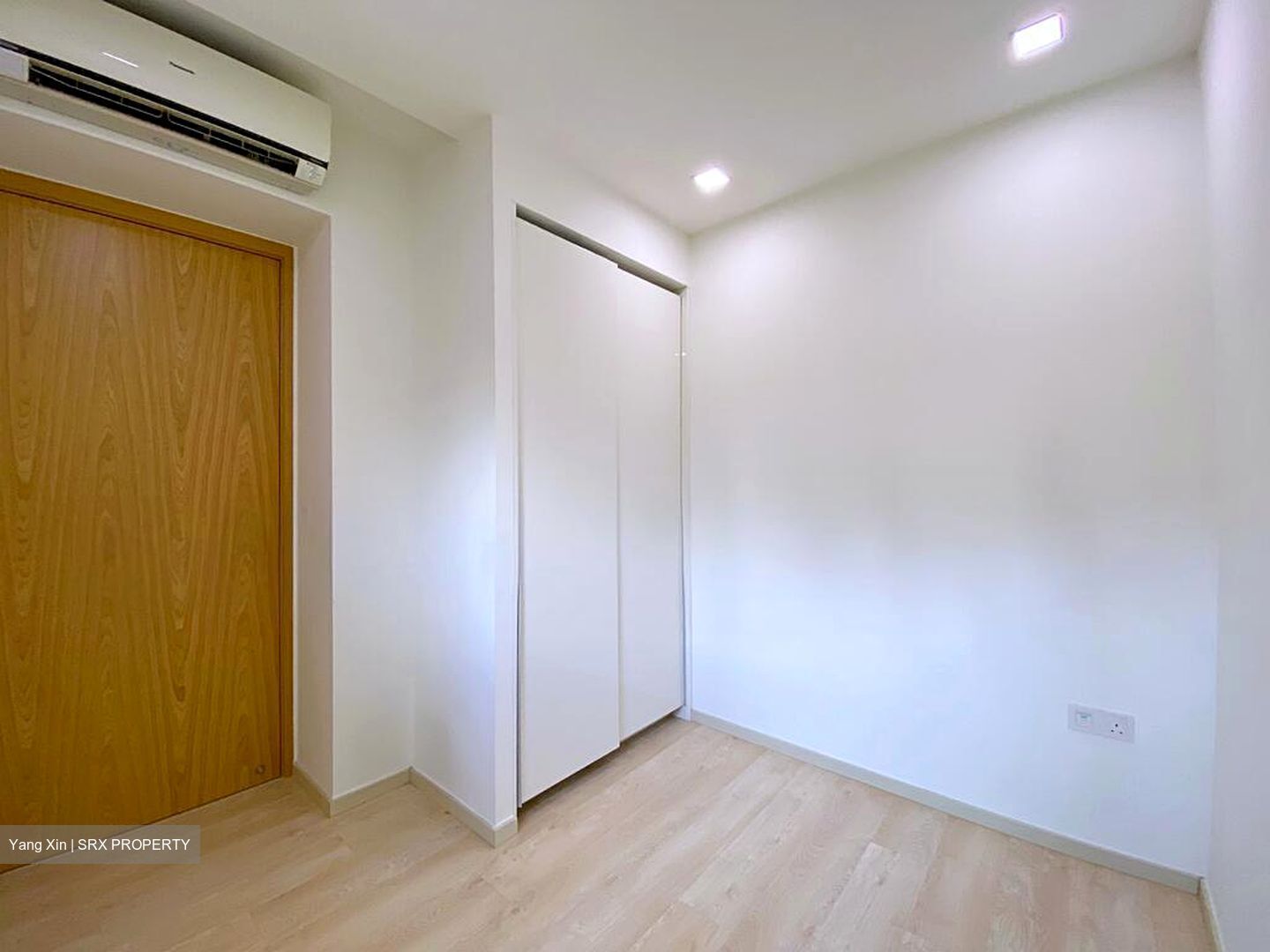 Bartley Residences (D19), Apartment #500910311